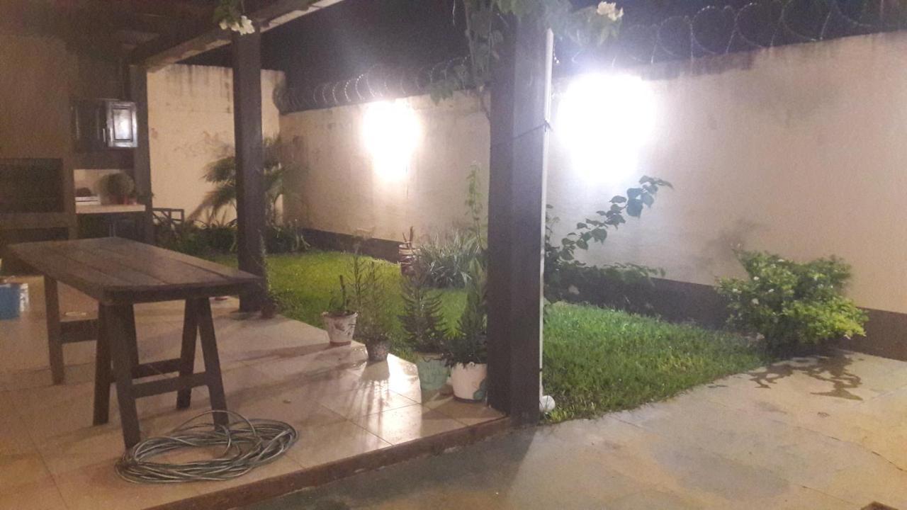 Loma Blanca Holiday home Libertador General San Martin