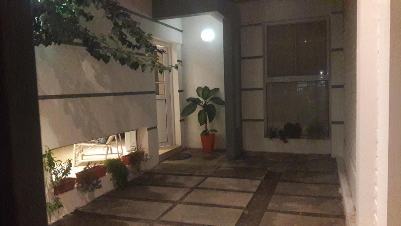 Holiday home Loma Blanca