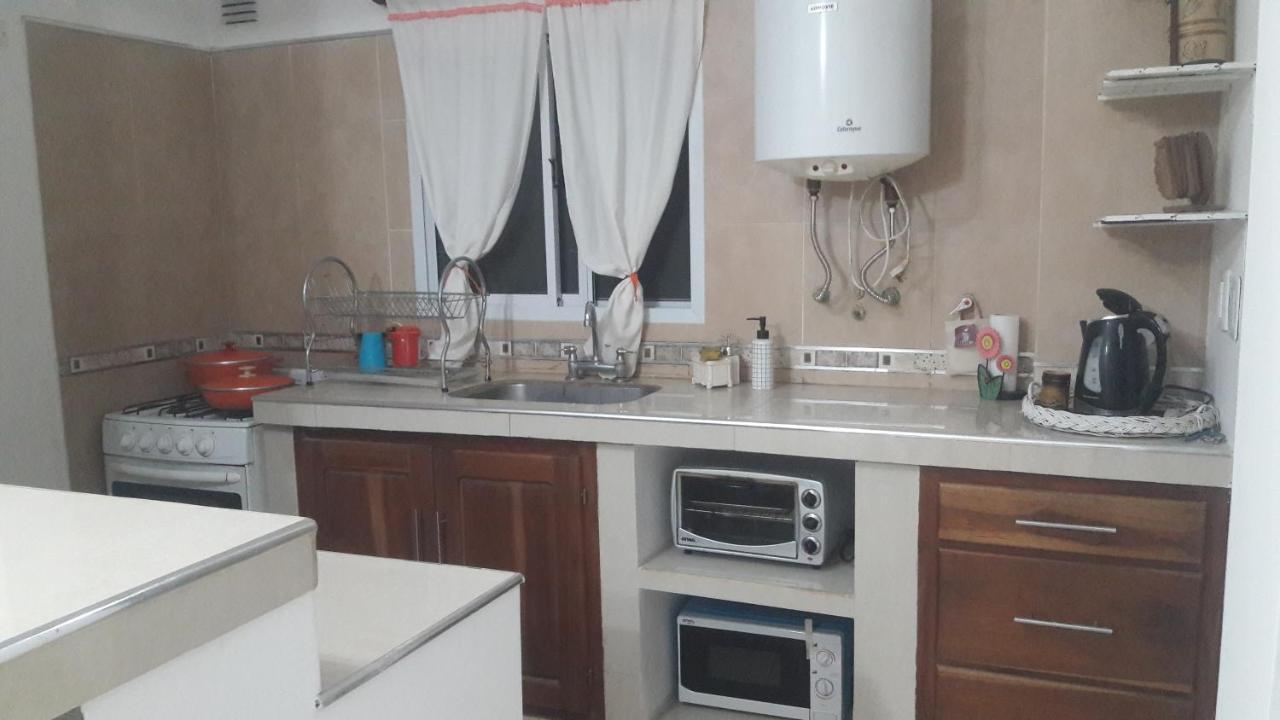 Loma Blanca Holiday home *