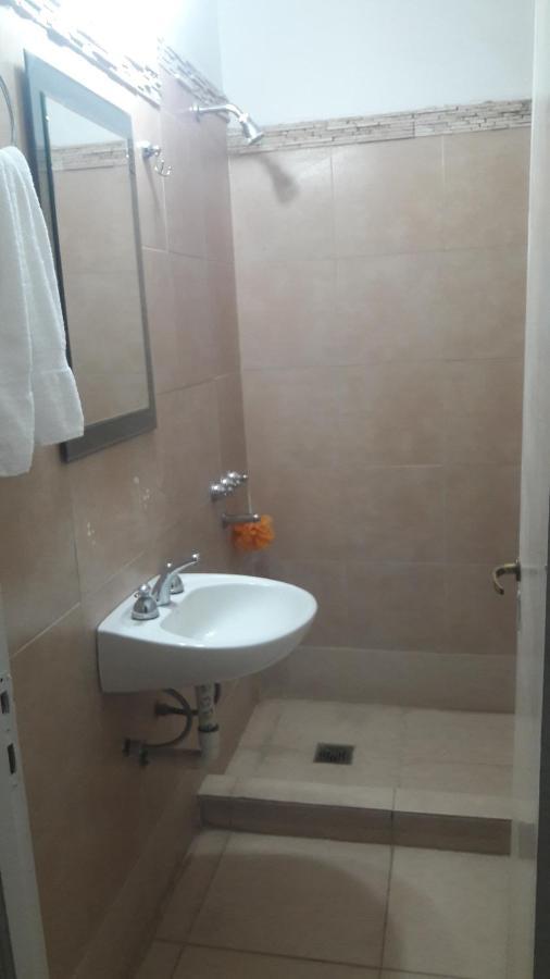 Loma Blanca Holiday home Libertador General San Martin
