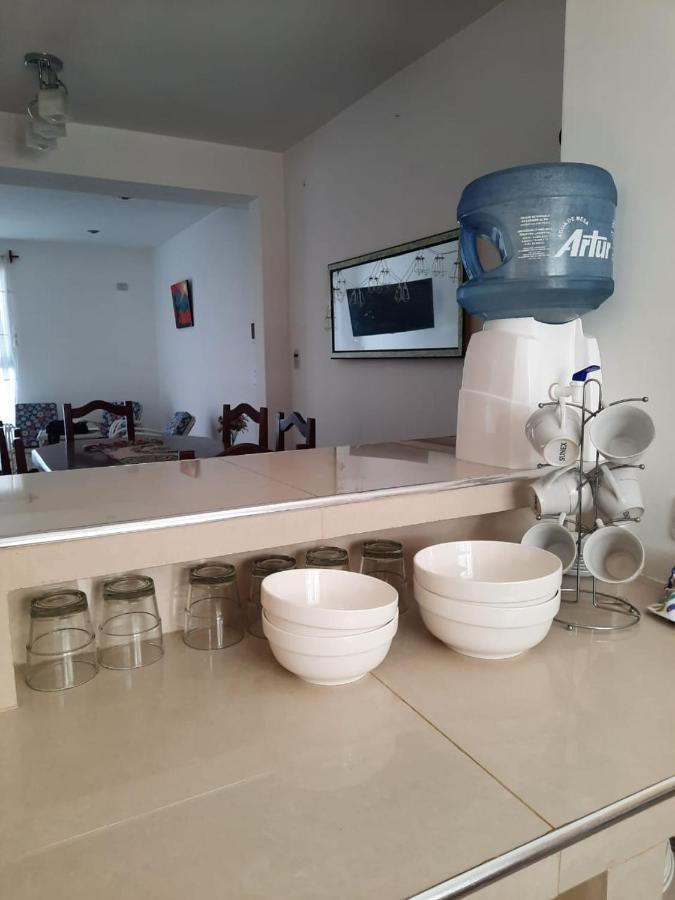 Loma Blanca Holiday home