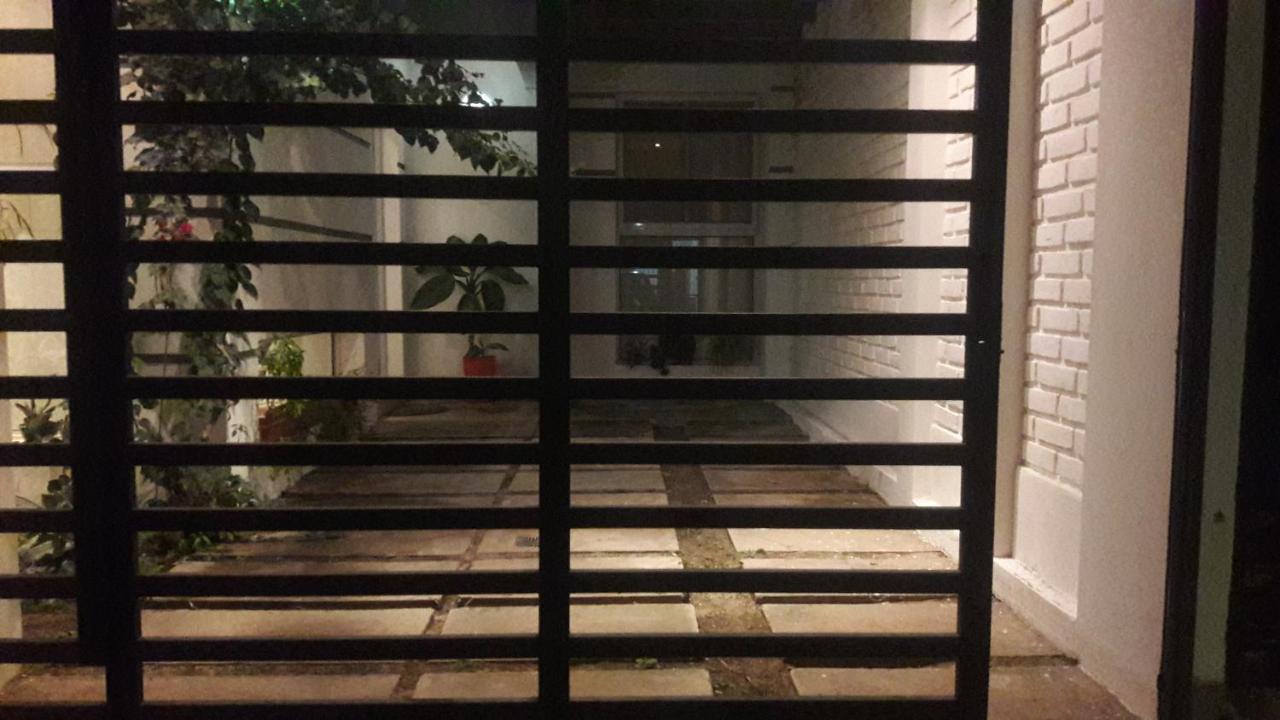Сasa de vacaciones Loma Blanca *
